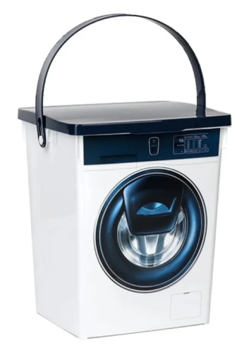 Контейнер д/стирального порошка 5л 4349300/18